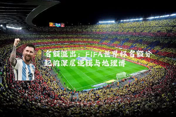 名额溢出:FIFA世界杯名额分配的深层逻辑与地理博弈